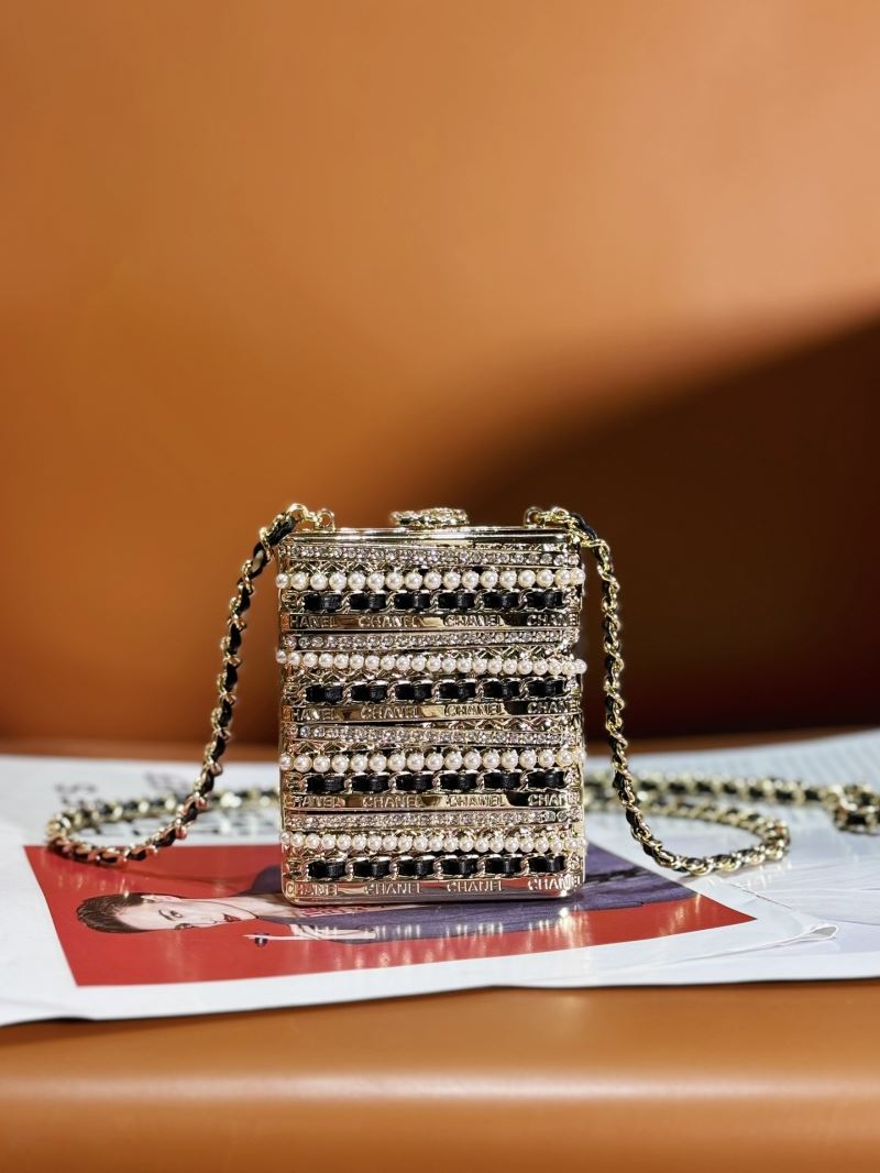 Chanel Evening Bags